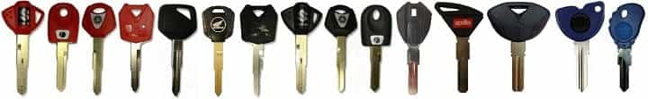 Programming 2 Burgman keys + Burgman keys - Cliquez sur l'image pour la fermer